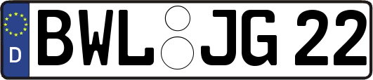 BWL-JG22