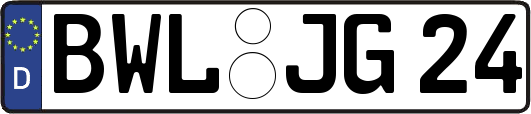 BWL-JG24
