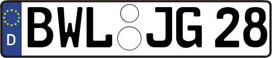 BWL-JG28