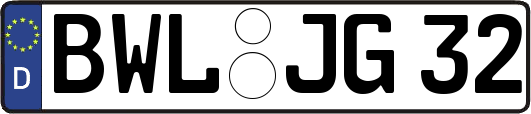 BWL-JG32