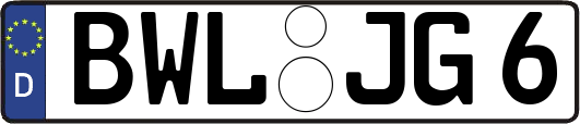 BWL-JG6