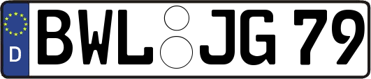 BWL-JG79
