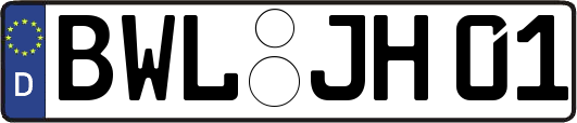 BWL-JH01