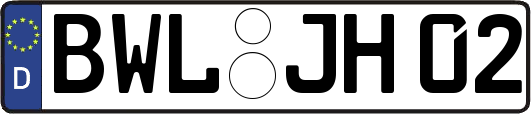BWL-JH02