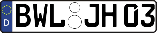 BWL-JH03