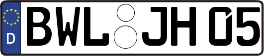 BWL-JH05