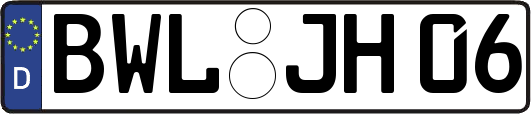 BWL-JH06