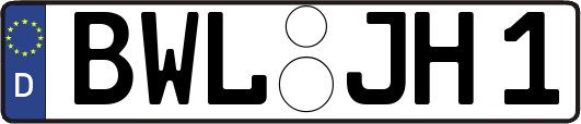 BWL-JH1