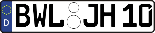 BWL-JH10