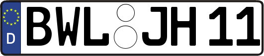 BWL-JH11