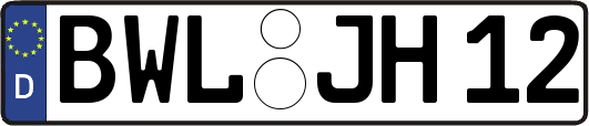 BWL-JH12