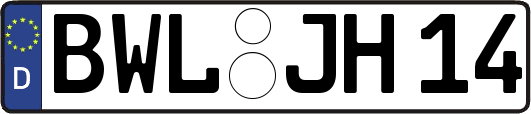 BWL-JH14