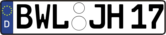 BWL-JH17