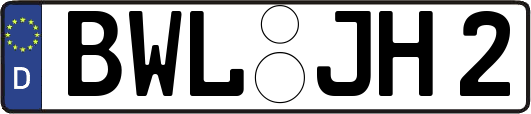 BWL-JH2
