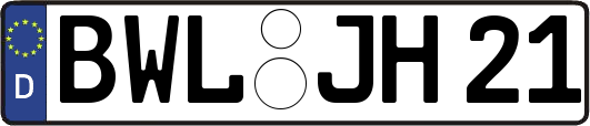BWL-JH21