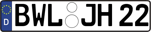 BWL-JH22