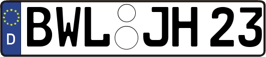 BWL-JH23