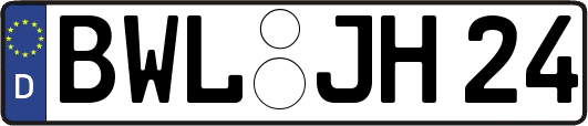 BWL-JH24