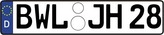 BWL-JH28
