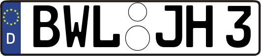 BWL-JH3
