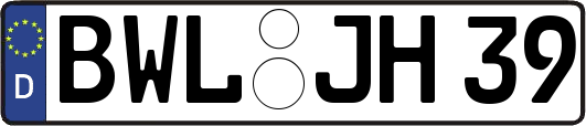 BWL-JH39