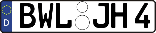 BWL-JH4