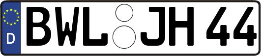 BWL-JH44