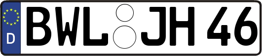 BWL-JH46