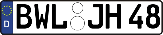 BWL-JH48