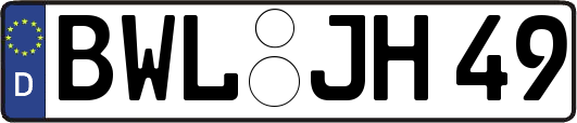 BWL-JH49