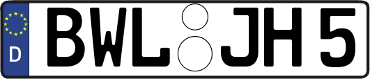 BWL-JH5