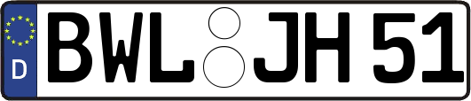 BWL-JH51