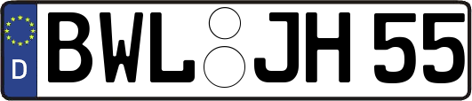 BWL-JH55
