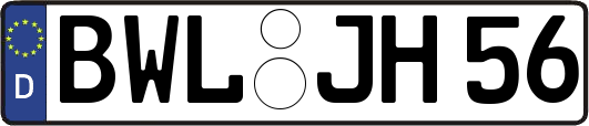 BWL-JH56