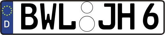 BWL-JH6