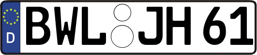 BWL-JH61