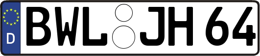 BWL-JH64