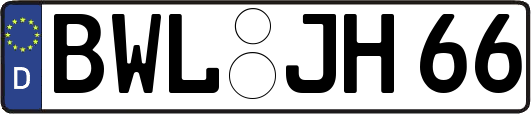 BWL-JH66
