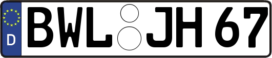 BWL-JH67