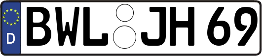 BWL-JH69