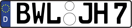 BWL-JH7