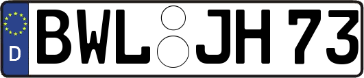 BWL-JH73