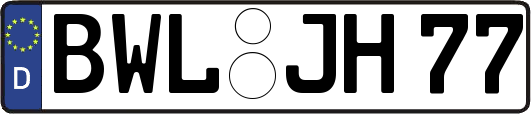 BWL-JH77