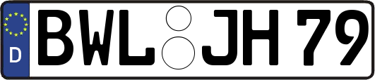BWL-JH79