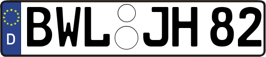BWL-JH82