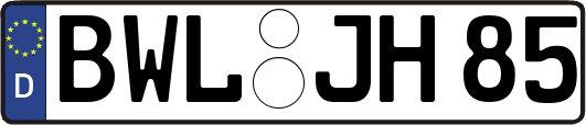 BWL-JH85