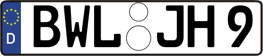 BWL-JH9