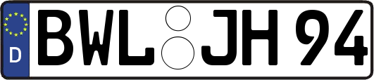 BWL-JH94