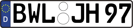 BWL-JH97