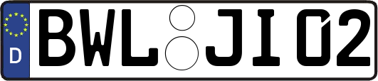 BWL-JI02